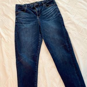 American Eagle Ne(x)t Level Stretch Jegging